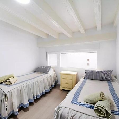 Precioso Alojamiento Con Patio Interior Cadiz Luaran gambar