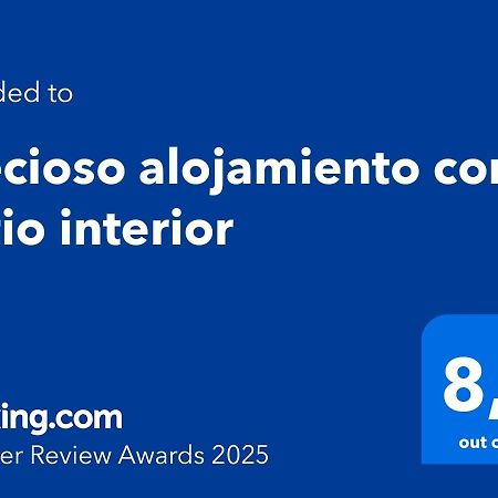 Precioso Alojamiento Con Patio Interior Cadiz Luaran gambar