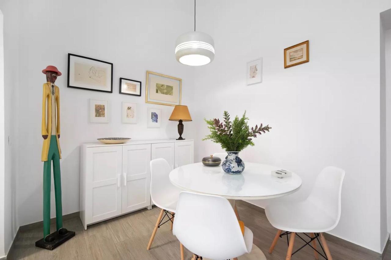 Precioso Alojamiento Con Patio Interior Cadiz Luaran gambar