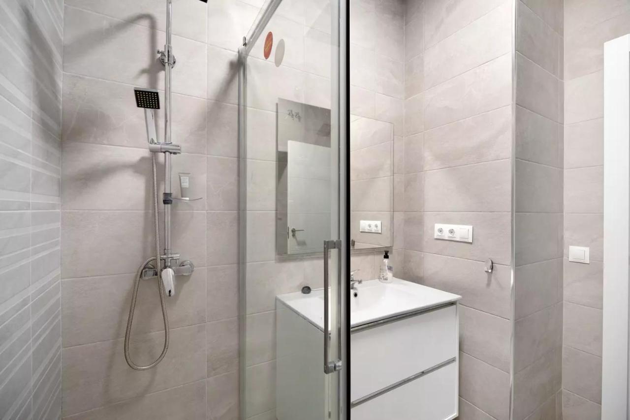 Precioso Alojamiento Con Patio Interior Cadiz Luaran gambar